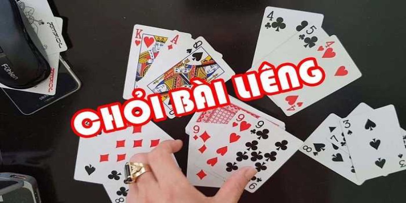 Đừng chủ quan khi chơi Liêng để không bị thua lỗ